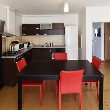 Avantgarden 57 Apartment บราชอฟ ภายนอก รูปภาพ