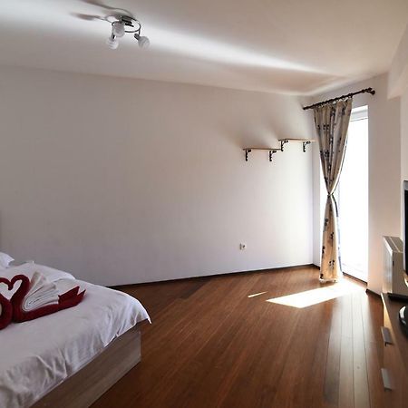 Avantgarden 57 Apartment บราชอฟ ภายนอก รูปภาพ