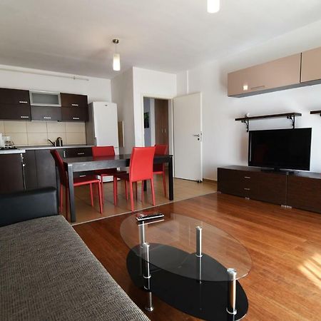 Avantgarden 57 Apartment บราชอฟ ภายนอก รูปภาพ