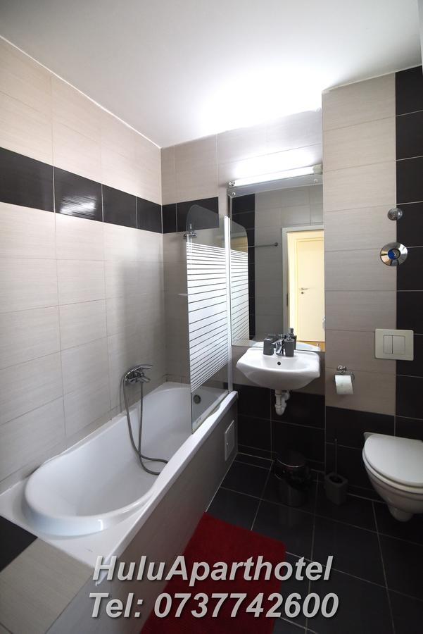 Avantgarden 57 Apartment บราชอฟ ภายนอก รูปภาพ