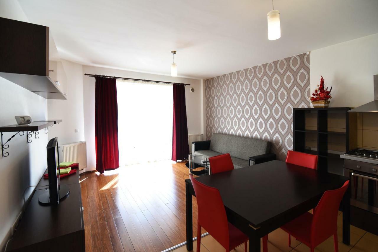 Avantgarden 57 Apartment บราชอฟ ภายนอก รูปภาพ