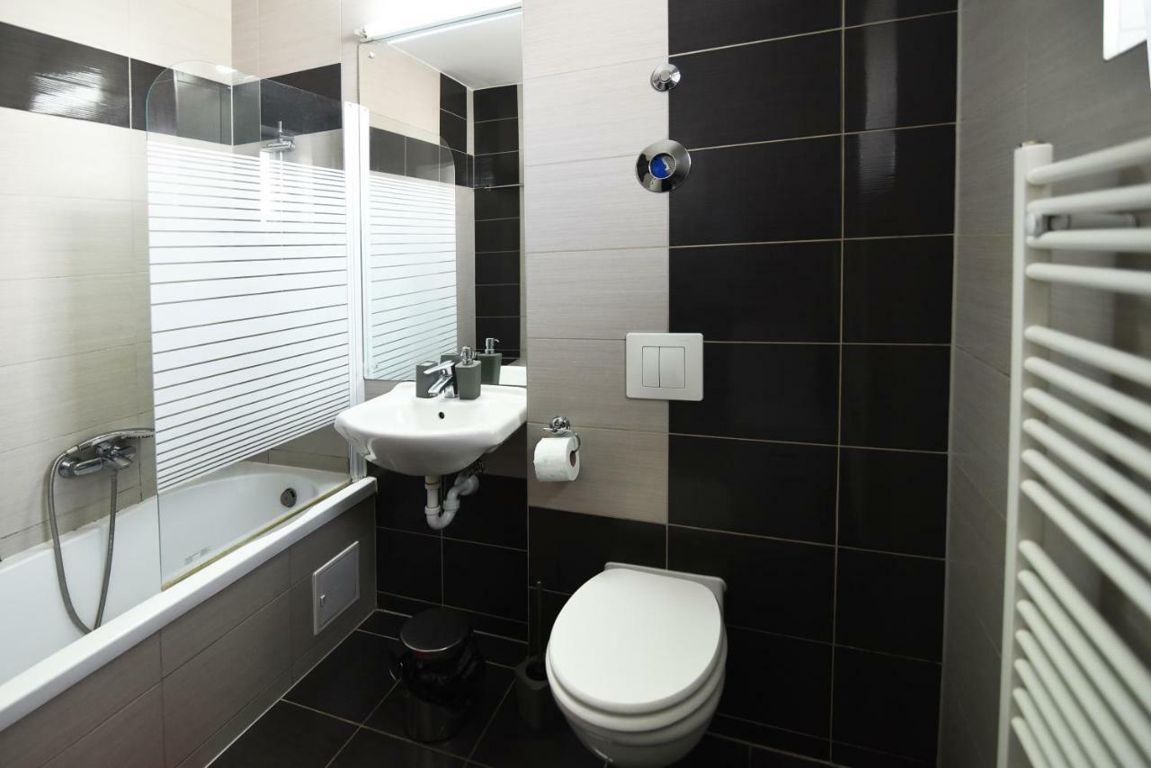 Avantgarden 57 Apartment บราชอฟ ภายนอก รูปภาพ
