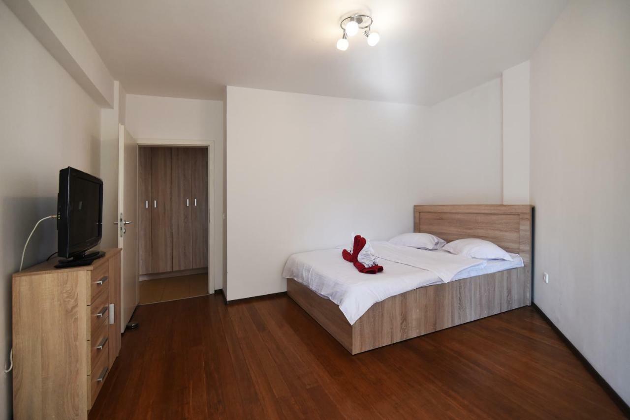 Avantgarden 57 Apartment บราชอฟ ภายนอก รูปภาพ