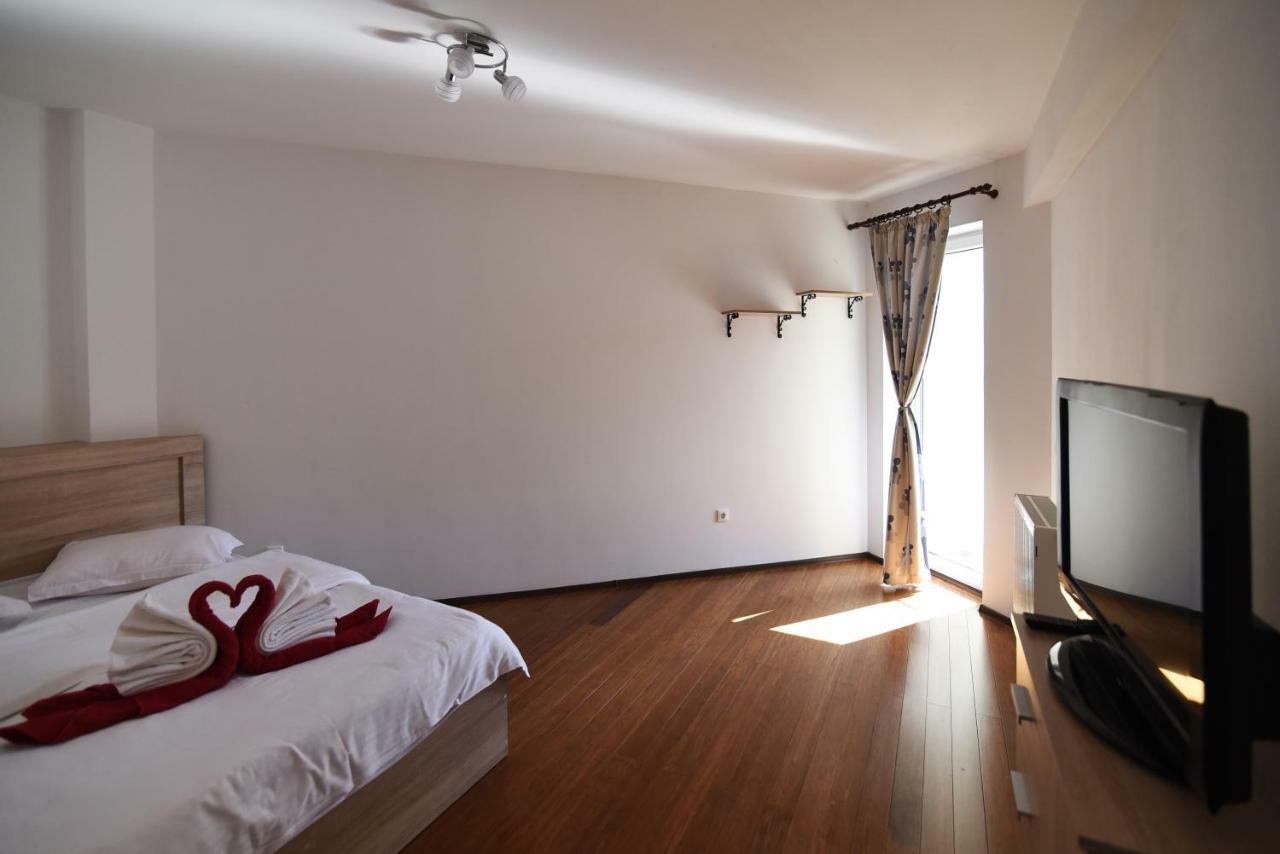 Avantgarden 57 Apartment บราชอฟ ภายนอก รูปภาพ