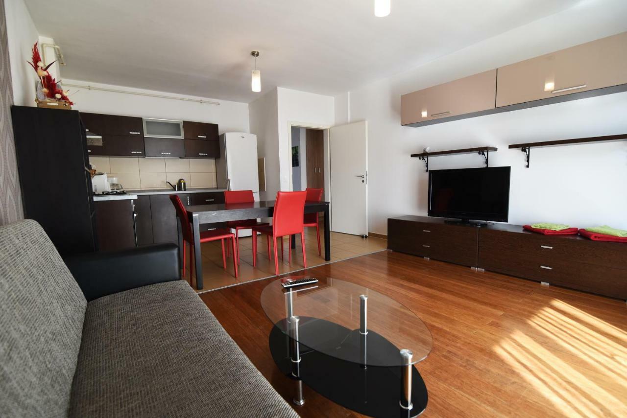 Avantgarden 57 Apartment บราชอฟ ภายนอก รูปภาพ
