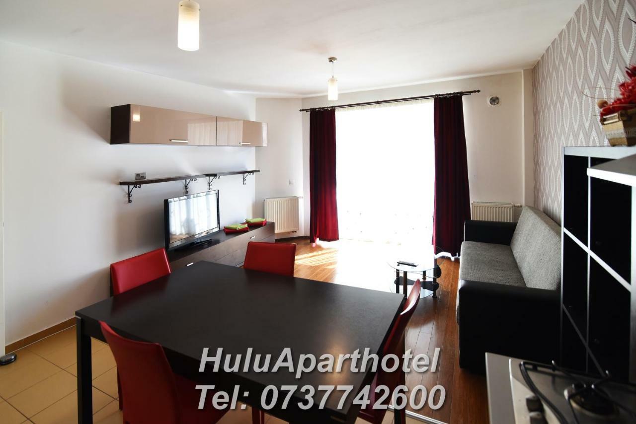 Avantgarden 57 Apartment บราชอฟ ภายนอก รูปภาพ